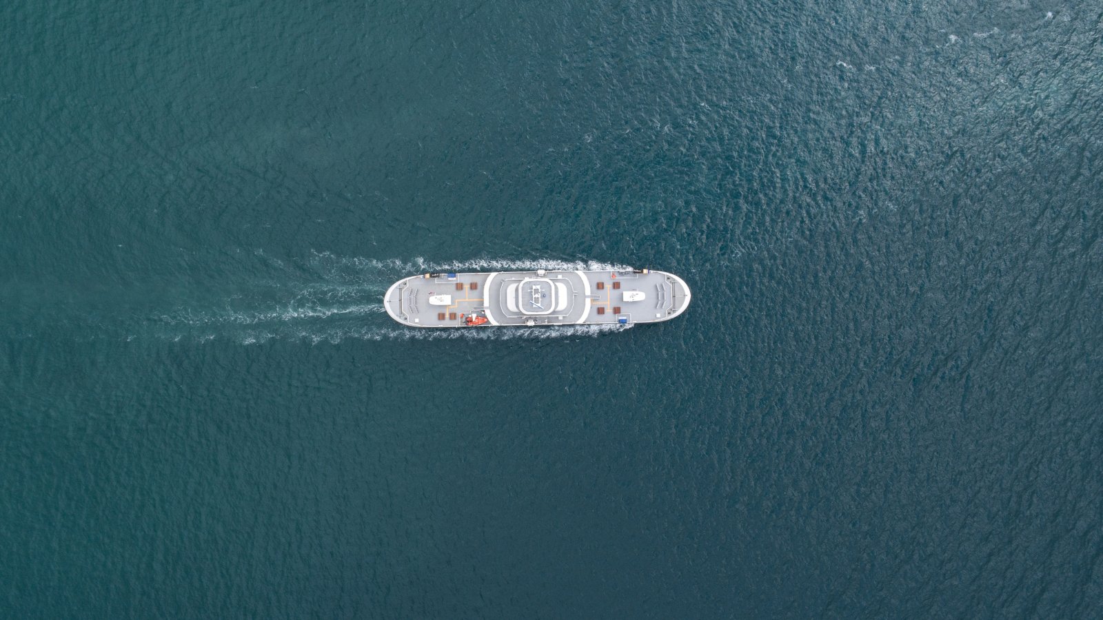 NB38 | 60 PCU D/E Hibrit Araç ve Yolcu Feribotu